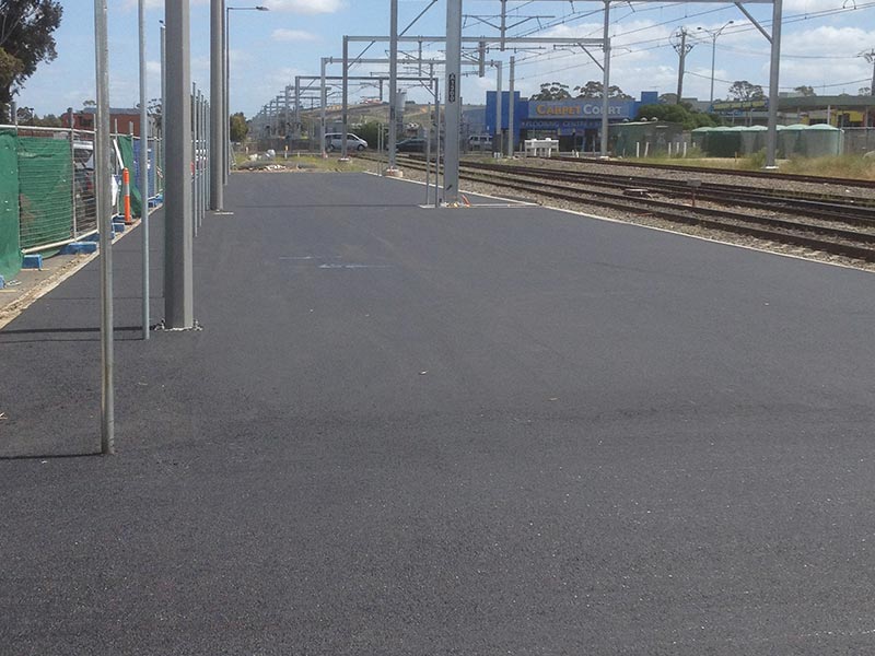 Asphalt-Rail-Industry Asphalt-Rail-Industry