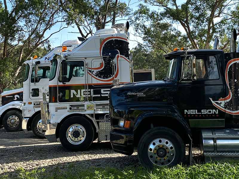 Nelson-Asphalting Nelson-Asphalting